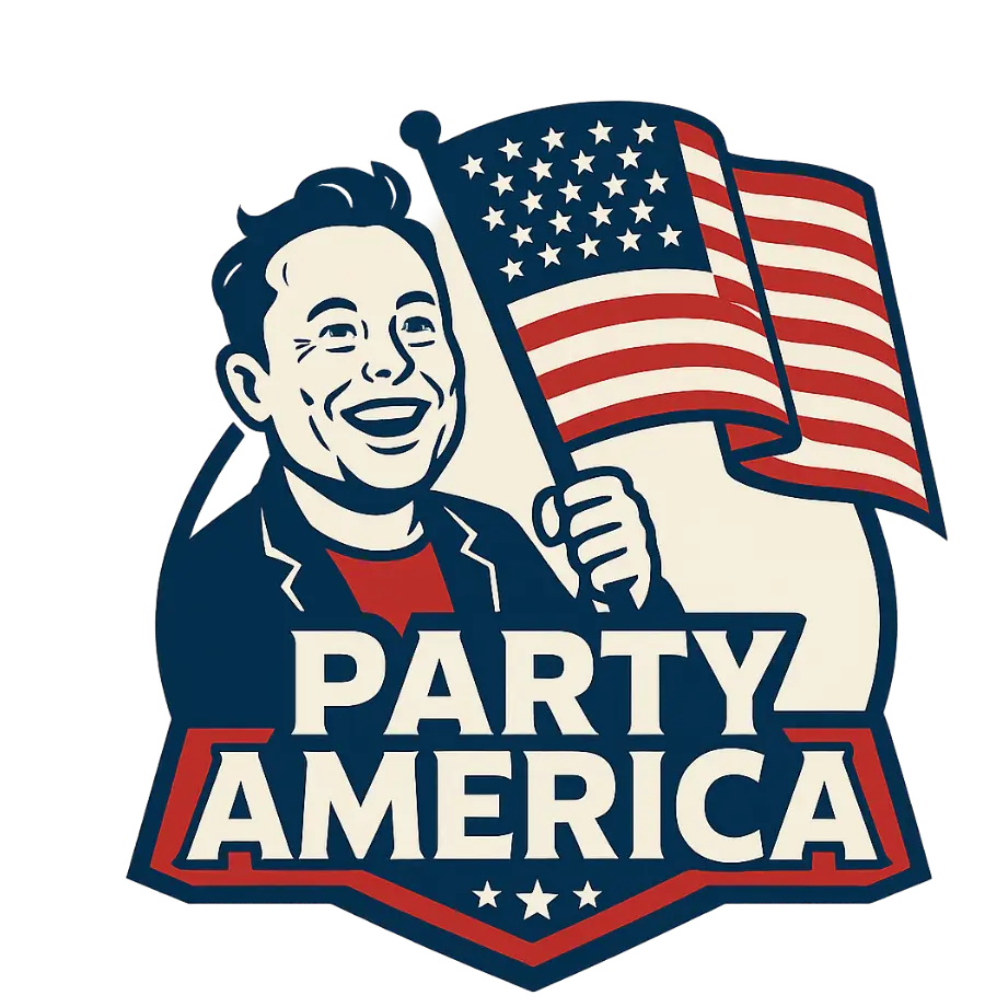 America Party